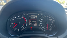 Audi A3 35 TFSI S Line 5dr S Tronic Petrol Hatchback